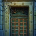 Porte du Temple | Rite Ecossais Rectifié