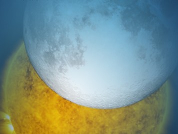 Le soleil et la lune | Rite Ecossais Rectifié