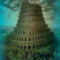 Tour de Babel | Rite Ecossais Rectifié -1