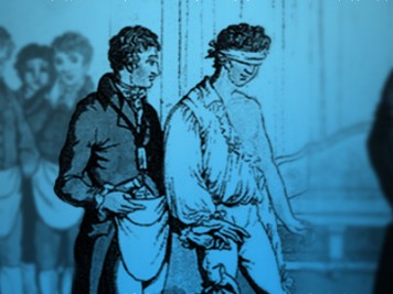 Chambre de préparation | Rite Ecossais Rectifié