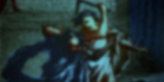 Hiram | Jean-Claude Sitbon