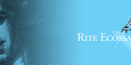 Willermoz | L'architecte en chef du Rite Ecossais Rectifié