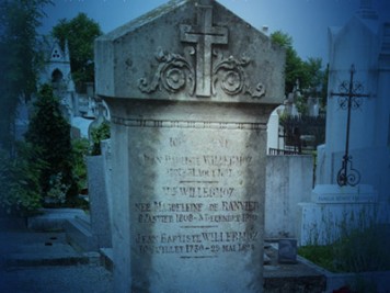 Jean-Baptiste Willermoz | Rite Ecossais Rectifié | 2