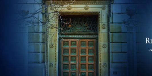 Porte du Temple | Rite Ecossais Rectifié