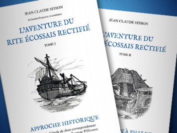 L'aventure du Rite Ecossais Rectifié | Rite Ecossais Rectifié