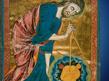 Grand Architecte de l'Univers | Rite Ecossais Rectifié