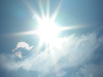 Soleil | Rite Ecossais Rectifié