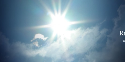 Soleil | Rite Ecossais Rectifié