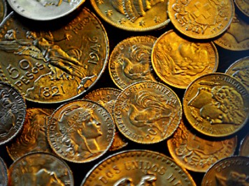 Dépouillement des métaux | Rite Ecossais Rectifié -2