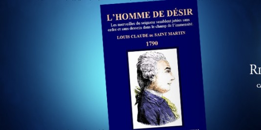 Désir | Rite Ecossais Rectifié -1