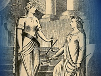 Justice | Rite Ecossais Rectifié