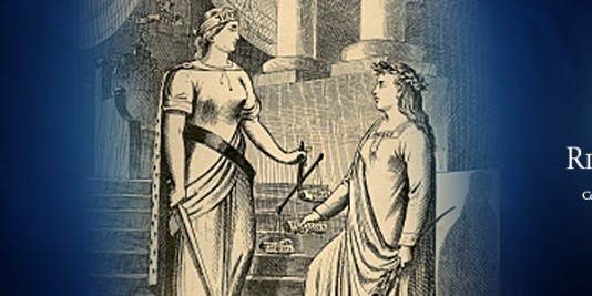 Justice | Rite Ecossais Rectifié