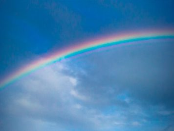 7 couleurs de l'arc-en-ciel | Rite Ecossais Rectifié
