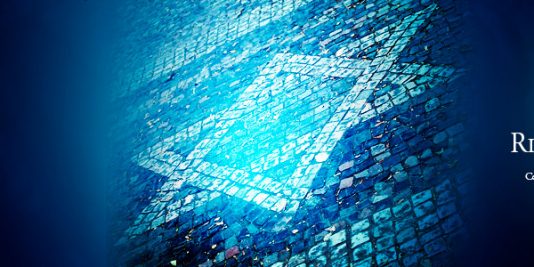 Deux triangles entrelacés | Rite Ecossais Rectifié