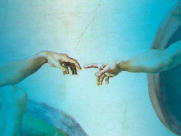 La double nature de l'Homme | Rite Ecossais Rectifié