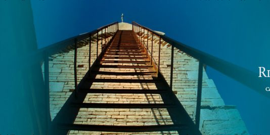 L'escalier de sept marches | Rite Ecossais Rectifié